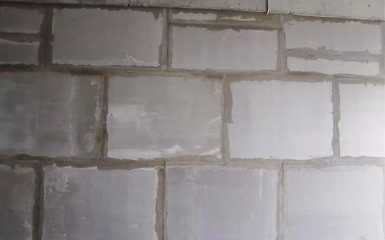 Sz装配式节能墙体-面板